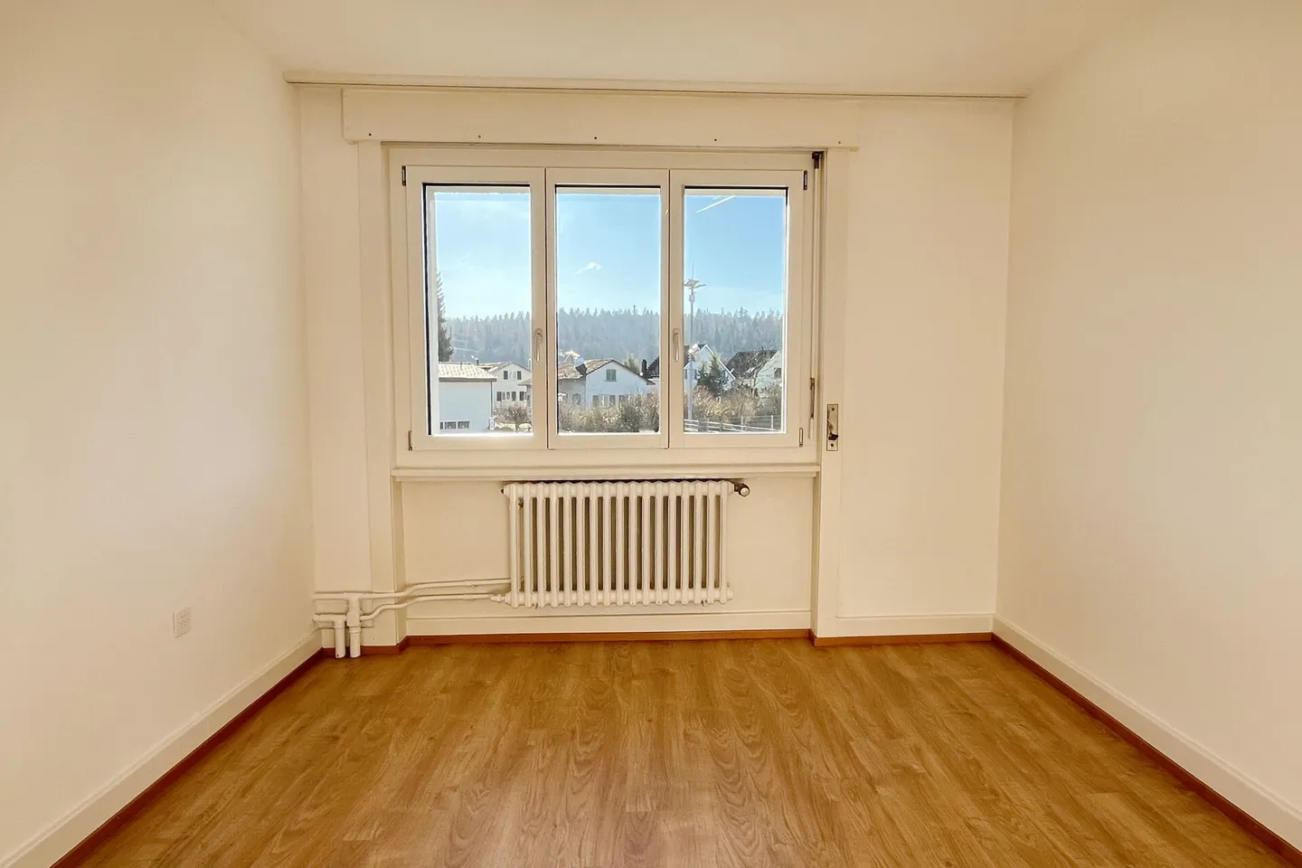 Sanierte Altbauwohnung gelegen zwischen Stadt und Natur - Foto 6 von 11