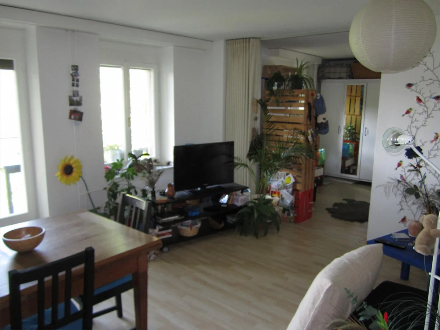 Central 2.5 Room Apartment - Photo 5 of 7