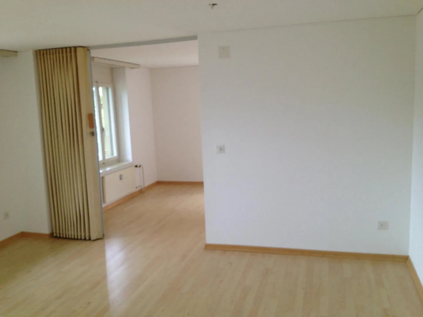 Central 2.5 Room Apartment - Photo 6 of 7