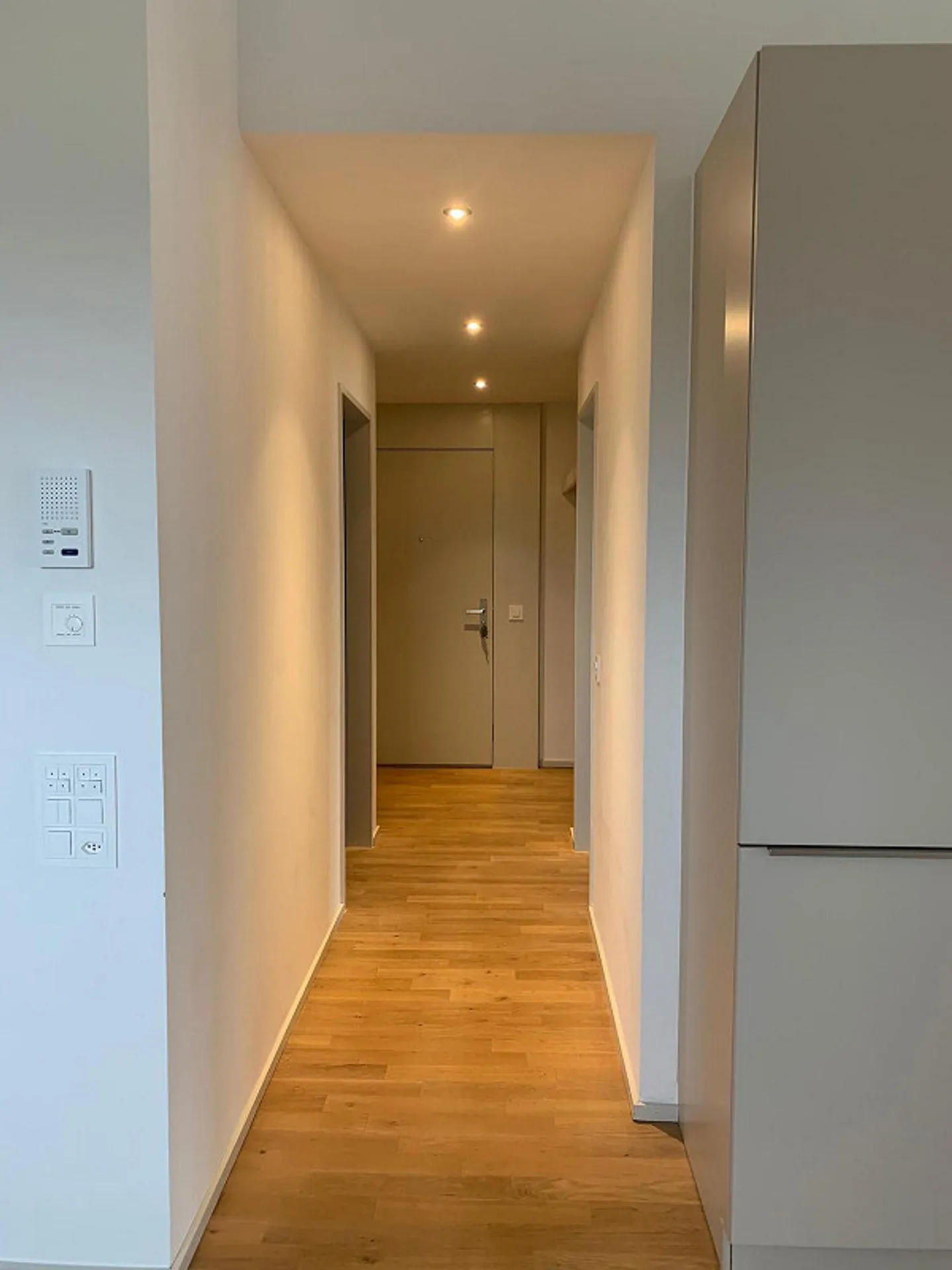 Modernes Loft-Apartment mit Galerie - Foto 12 von 12