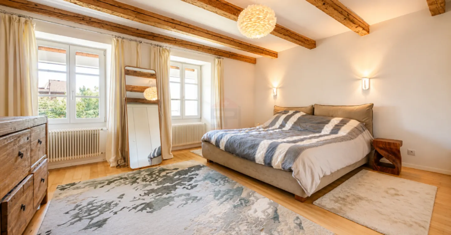 Charming apartment combining character and elegance - Photo 5 of 11
