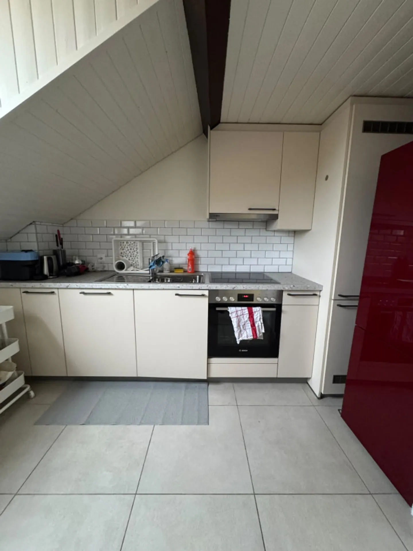 Appartamento in affitto - Foto 4 di 9