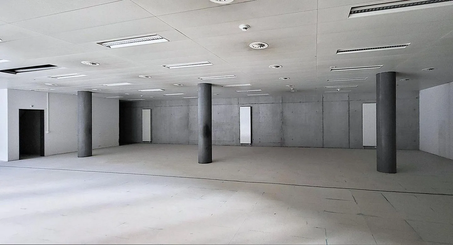 Opportunità entusiasmante nel centro di Grenchen! - Foto 3 di 9