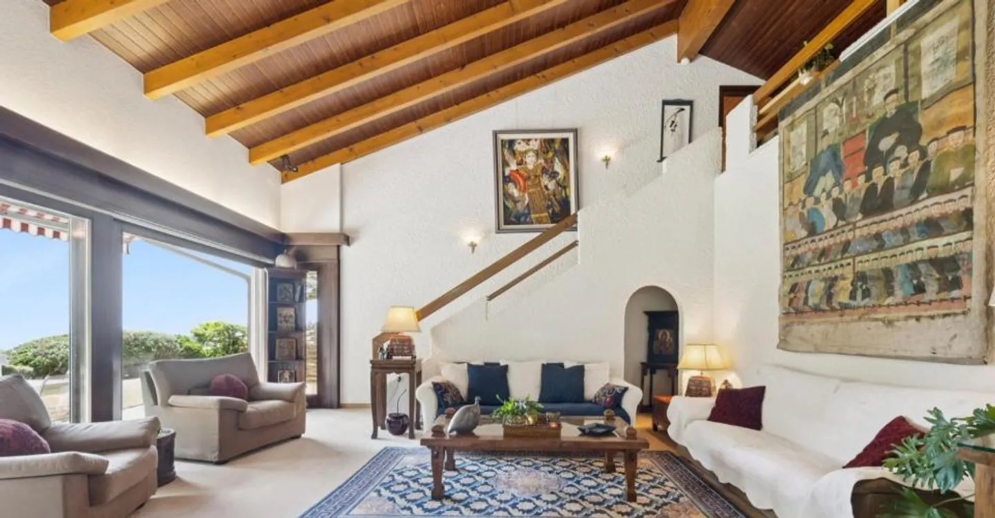 Villa Charmante avec Vue sur le Lac - Photo 6 sur 13