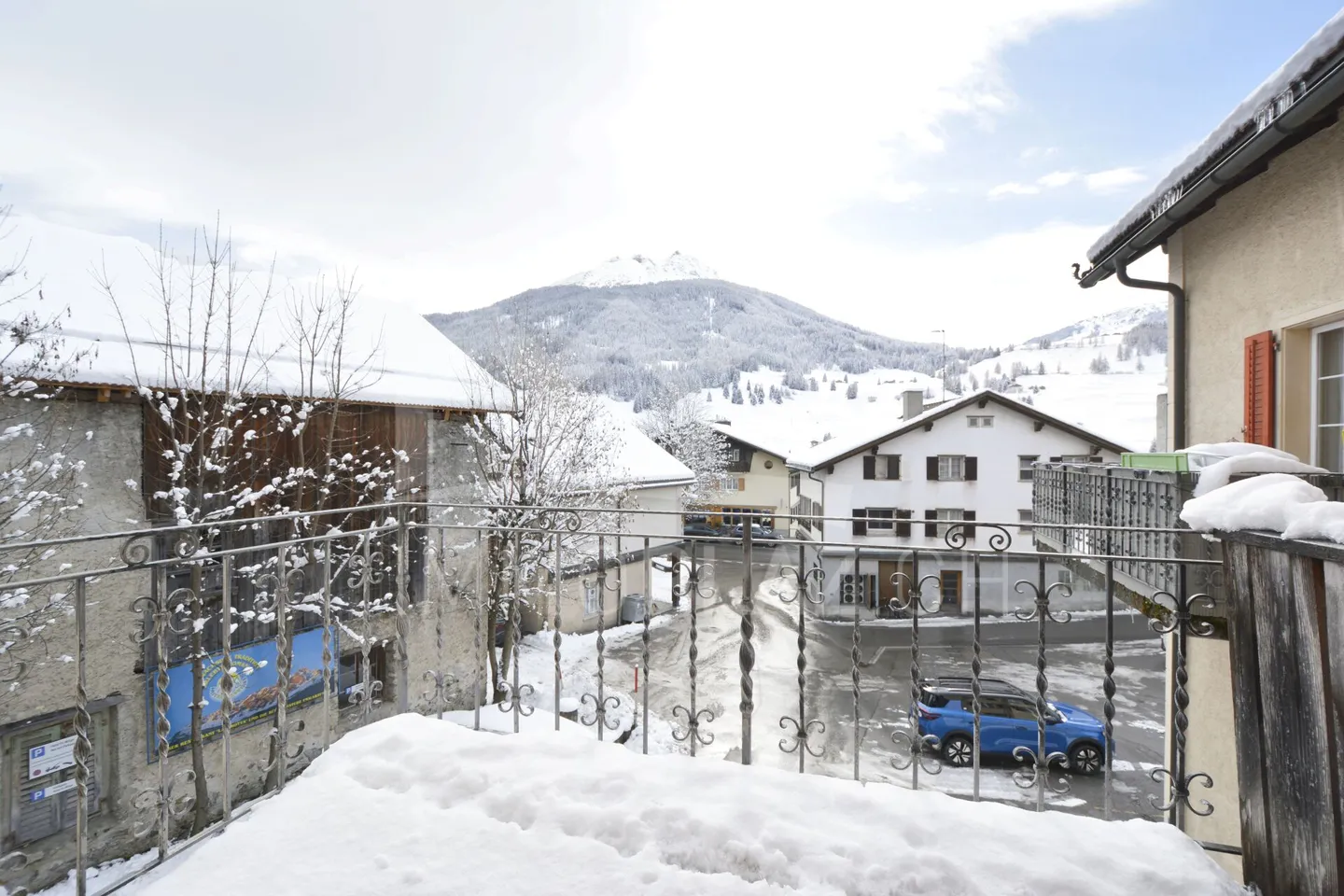 Luminoso appartamento di 1,5 stanze in posizione centrale - Foto 5 di 6