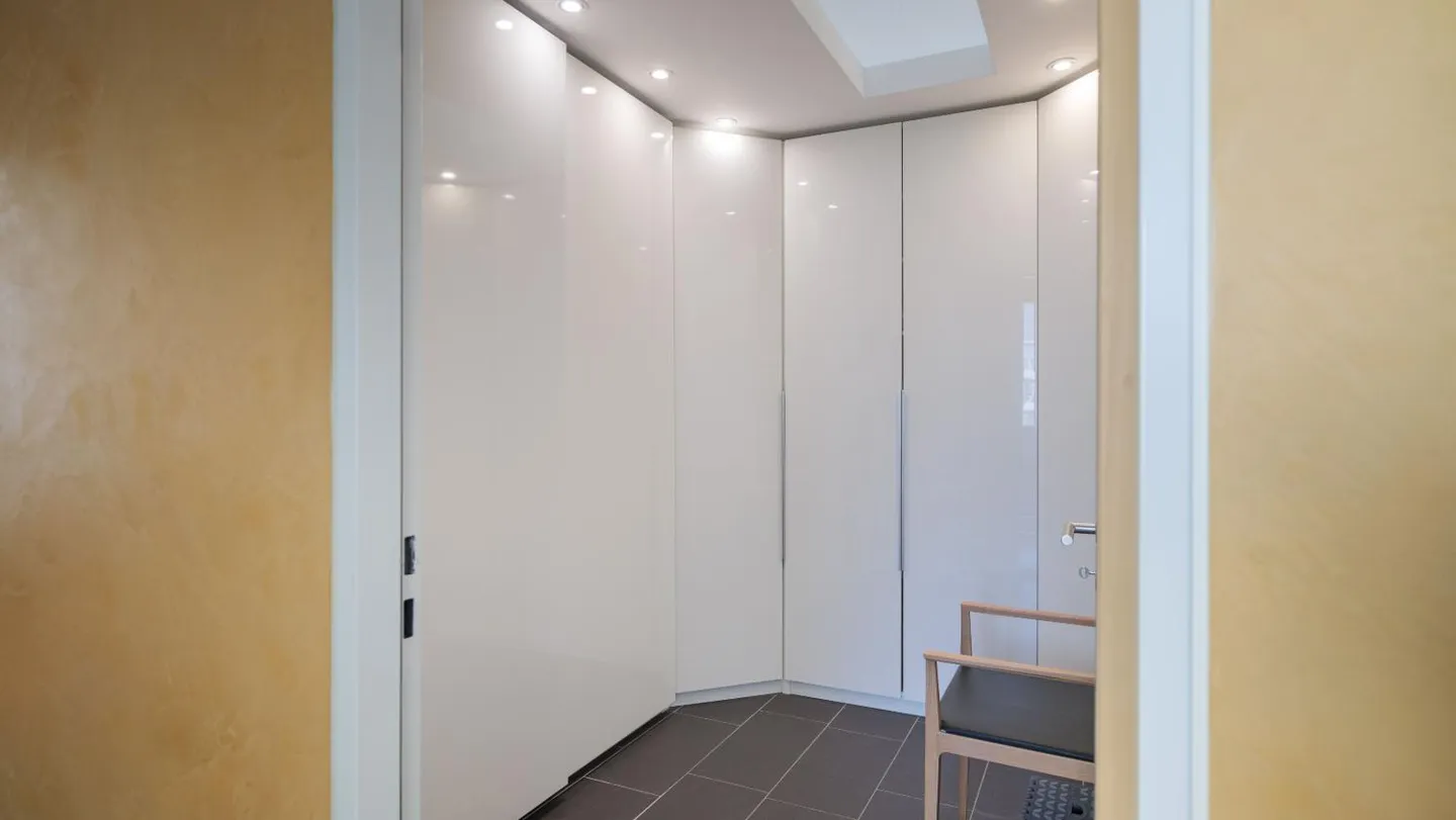 5.5-Zimmer-Wohnung - Foto 6 von 9