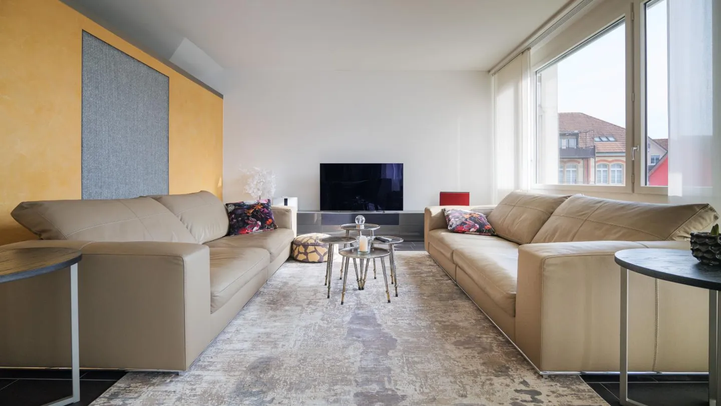 5.5-Zimmer-Wohnung - Foto 7 von 9