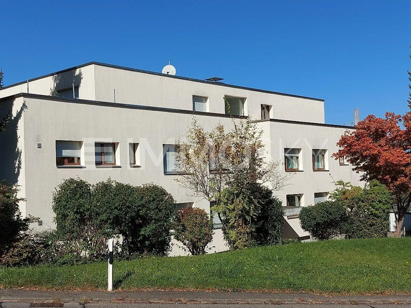 Klein...fein...mein... - Foto 1 von 5