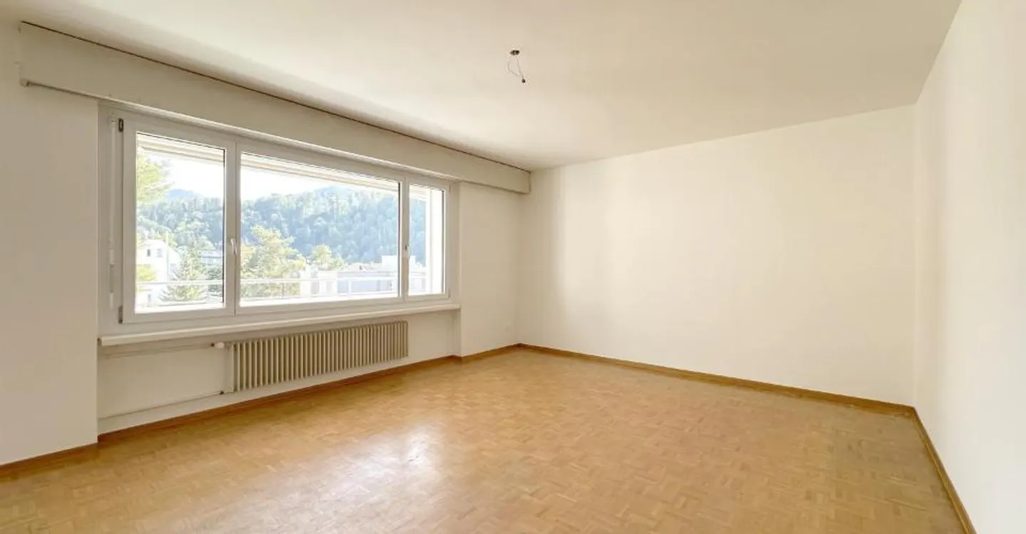 Modernes 3.5-Zimmer-Apartment - Foto 5 von 12