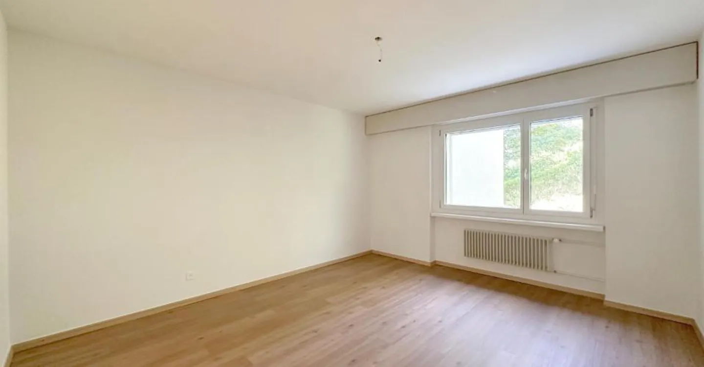 Modernes 3.5-Zimmer-Apartment - Foto 6 von 12