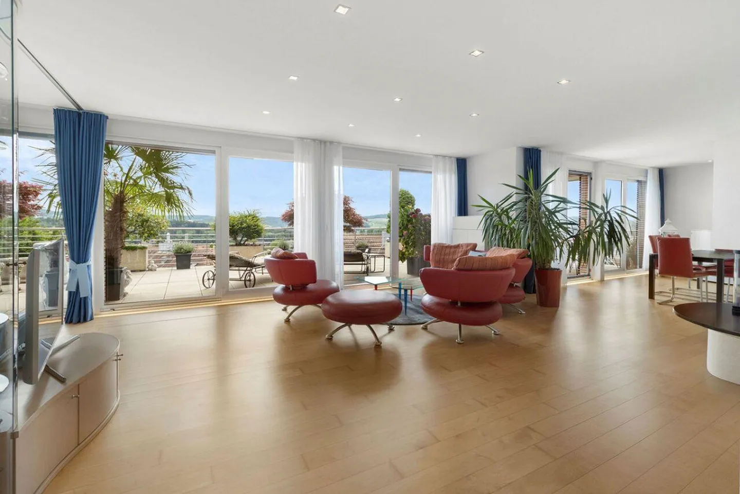 Waldegg Residence | ZH - Foto 3 von 4