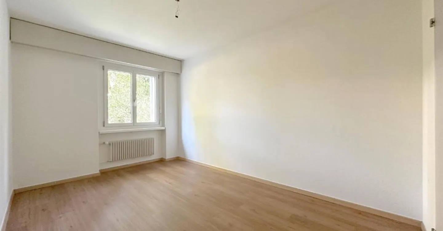 Modernes 3.5-Zimmer-Apartment - Foto 7 von 12