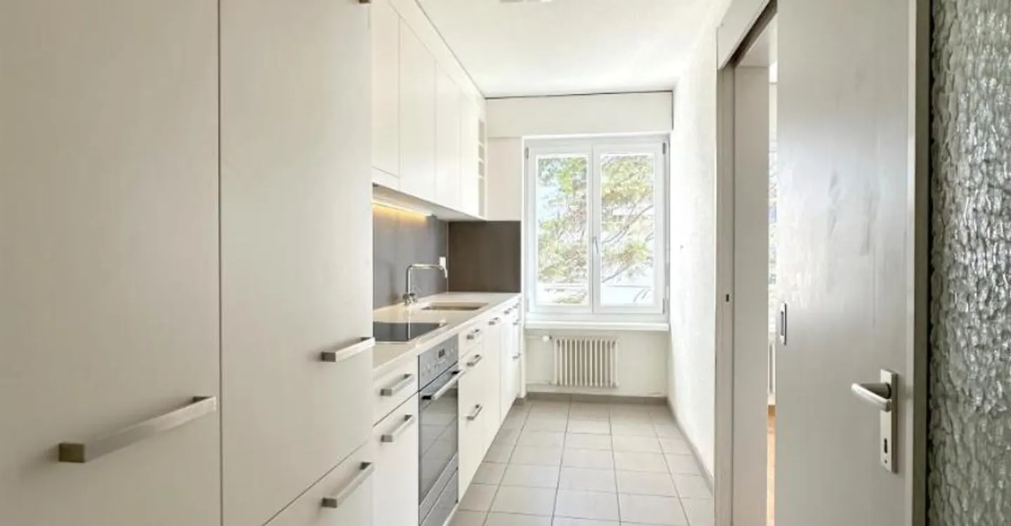 Modernes 3.5-Zimmer-Apartment - Foto 8 von 12