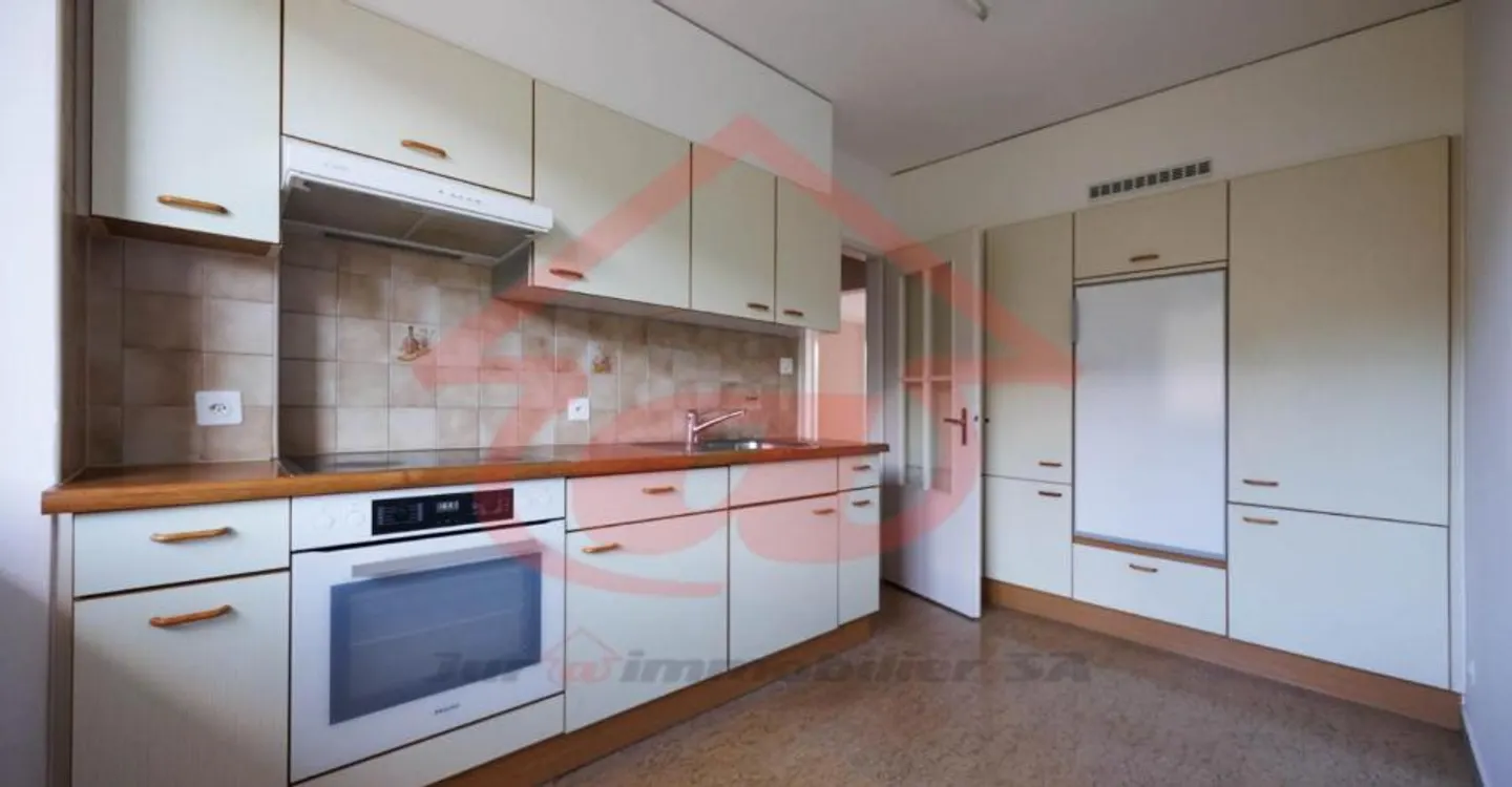 4-room apartment on the 2nd floor - Photo 11 of 18