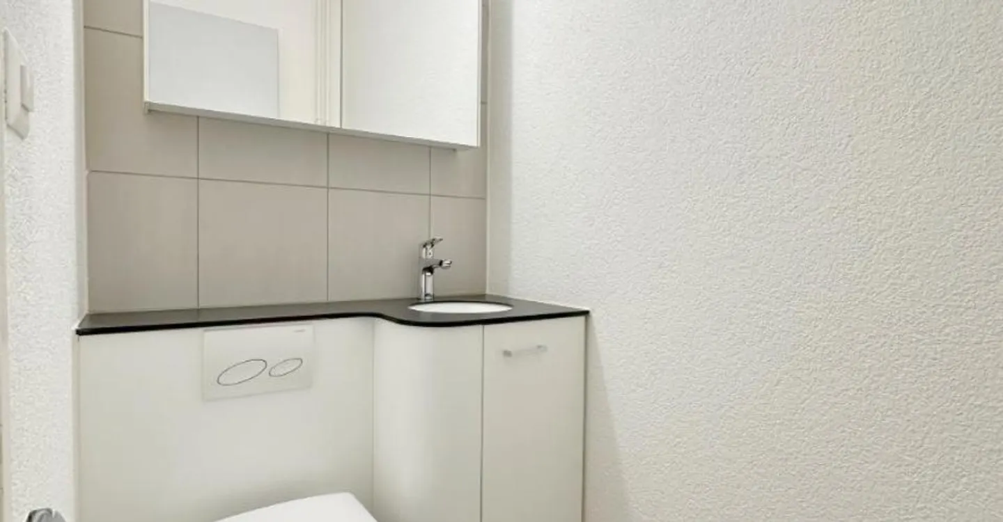 Modernes 3.5-Zimmer-Apartment - Foto 11 von 12