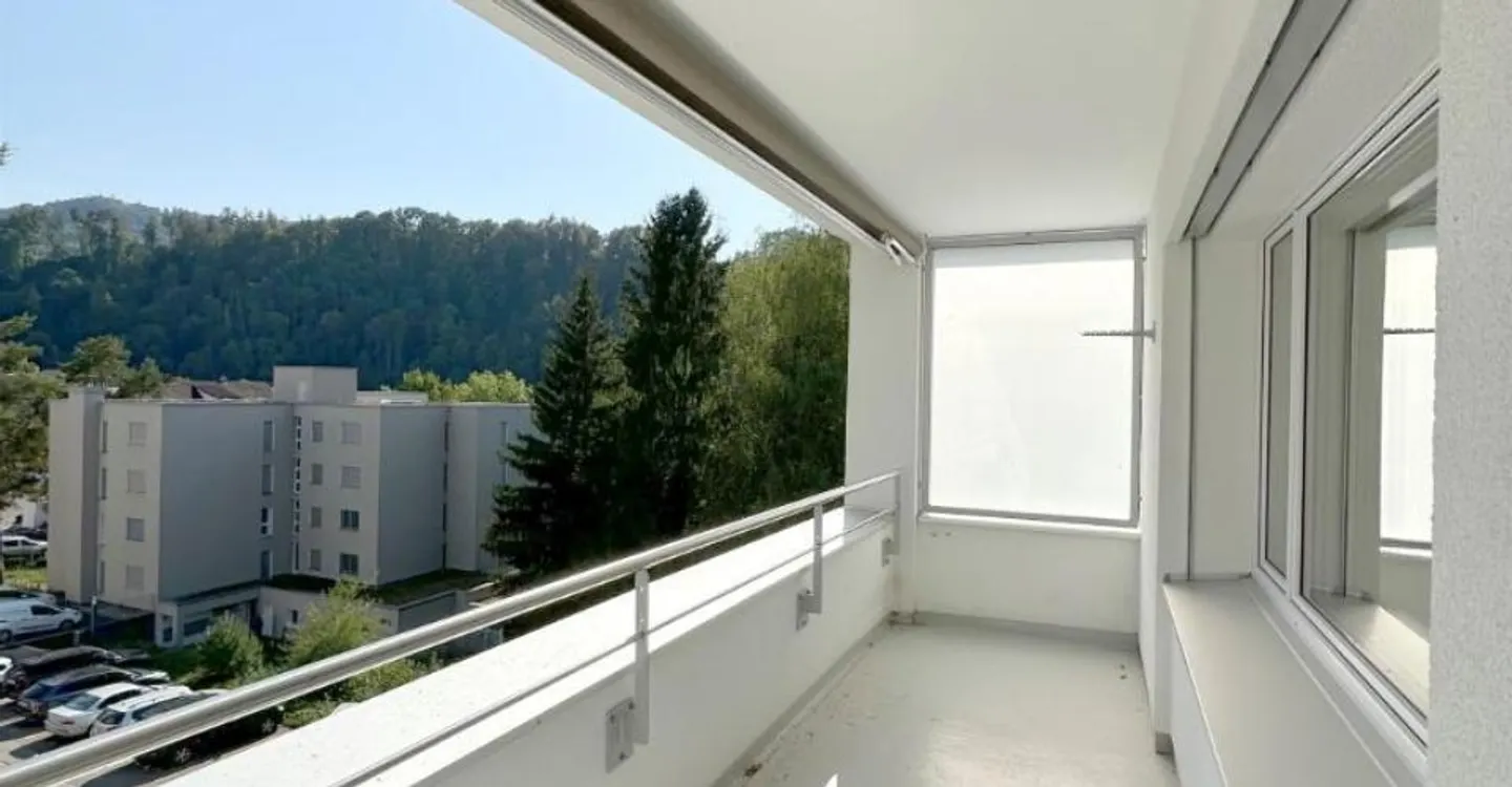 Modernes 3.5-Zimmer-Apartment - Foto 12 von 12