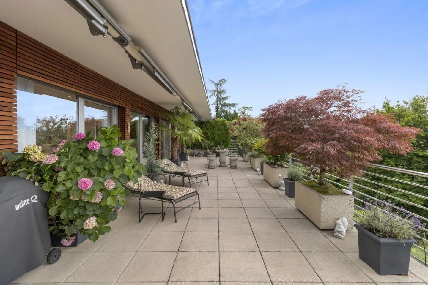 Waldegg Residence | ZH - Foto 4 von 4