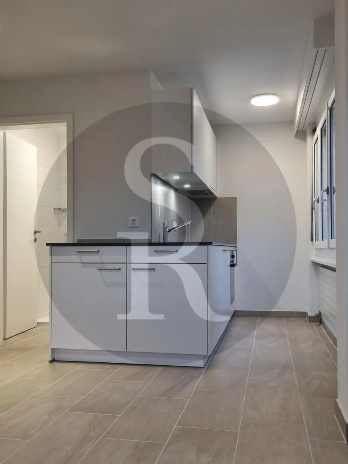 Studio 1.5 stanze - Foto 1 di 3