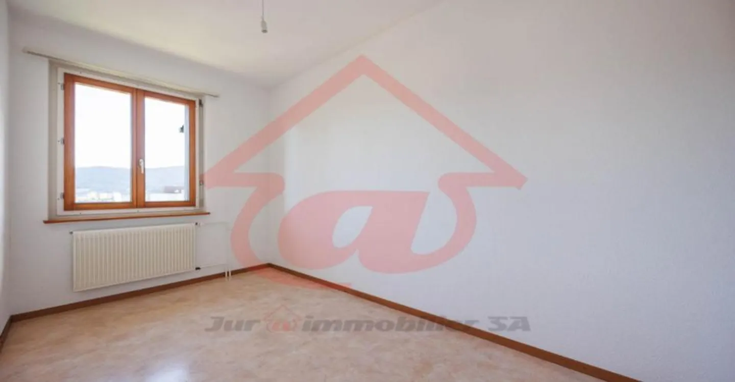 4-room apartment on the 2nd floor - Photo 8 of 18