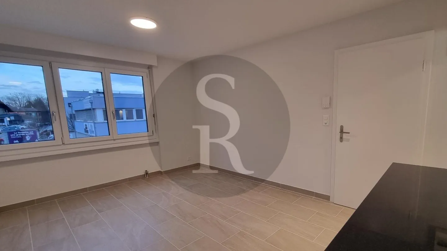 Studio 1.5 stanze - Foto 2 di 3