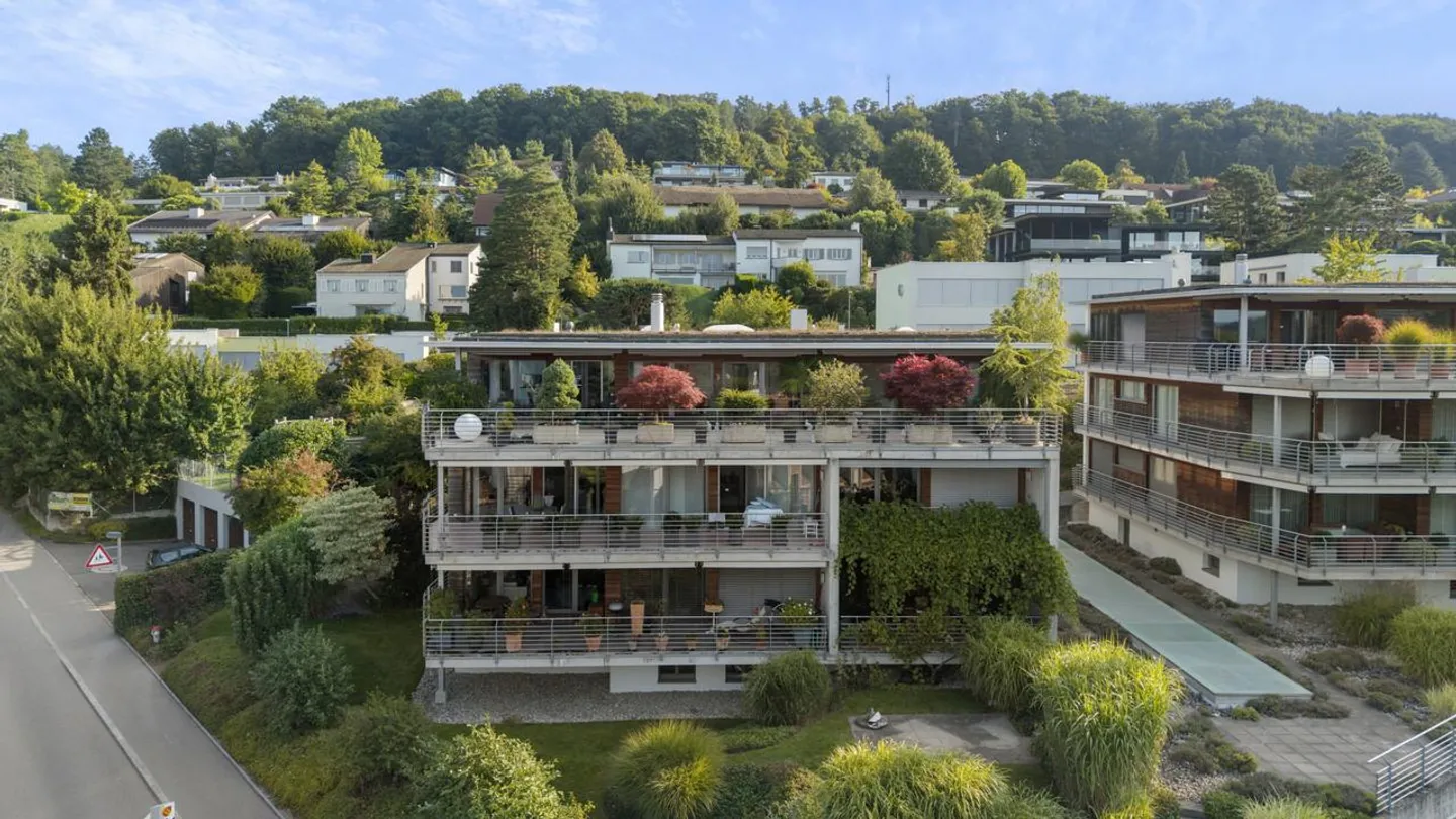 Waldegg Residence | ZH - Foto 2 von 4