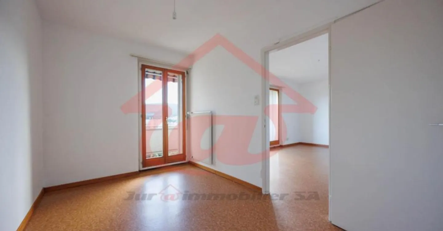 4-room apartment on the 2nd floor - Photo 15 of 18