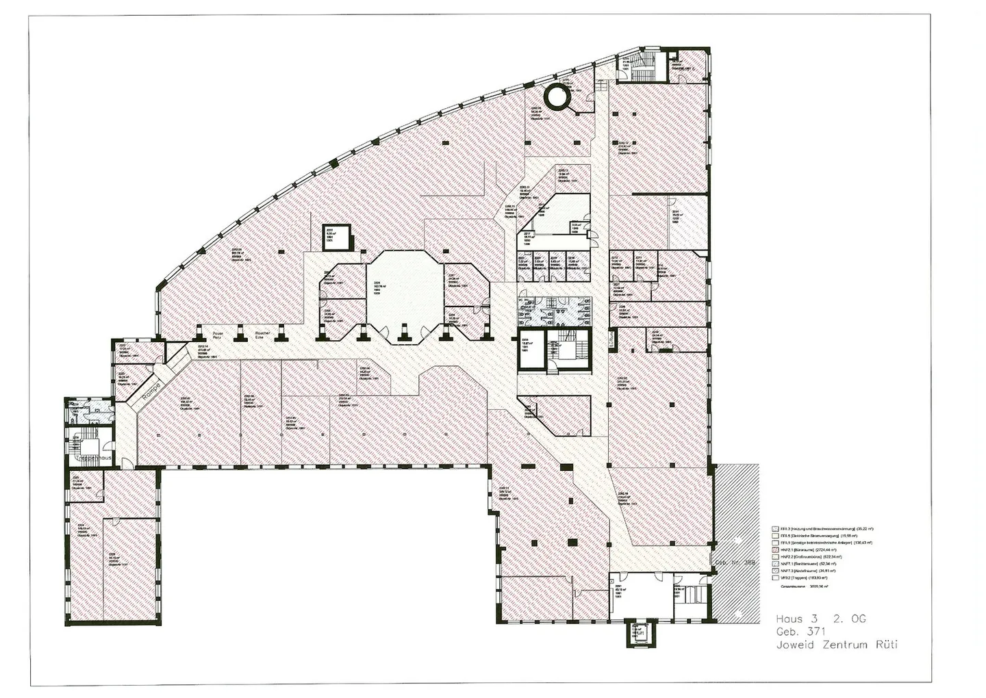 Ampio spazio commerciale con giardino d'inverno integrato - Foto 1 di 8