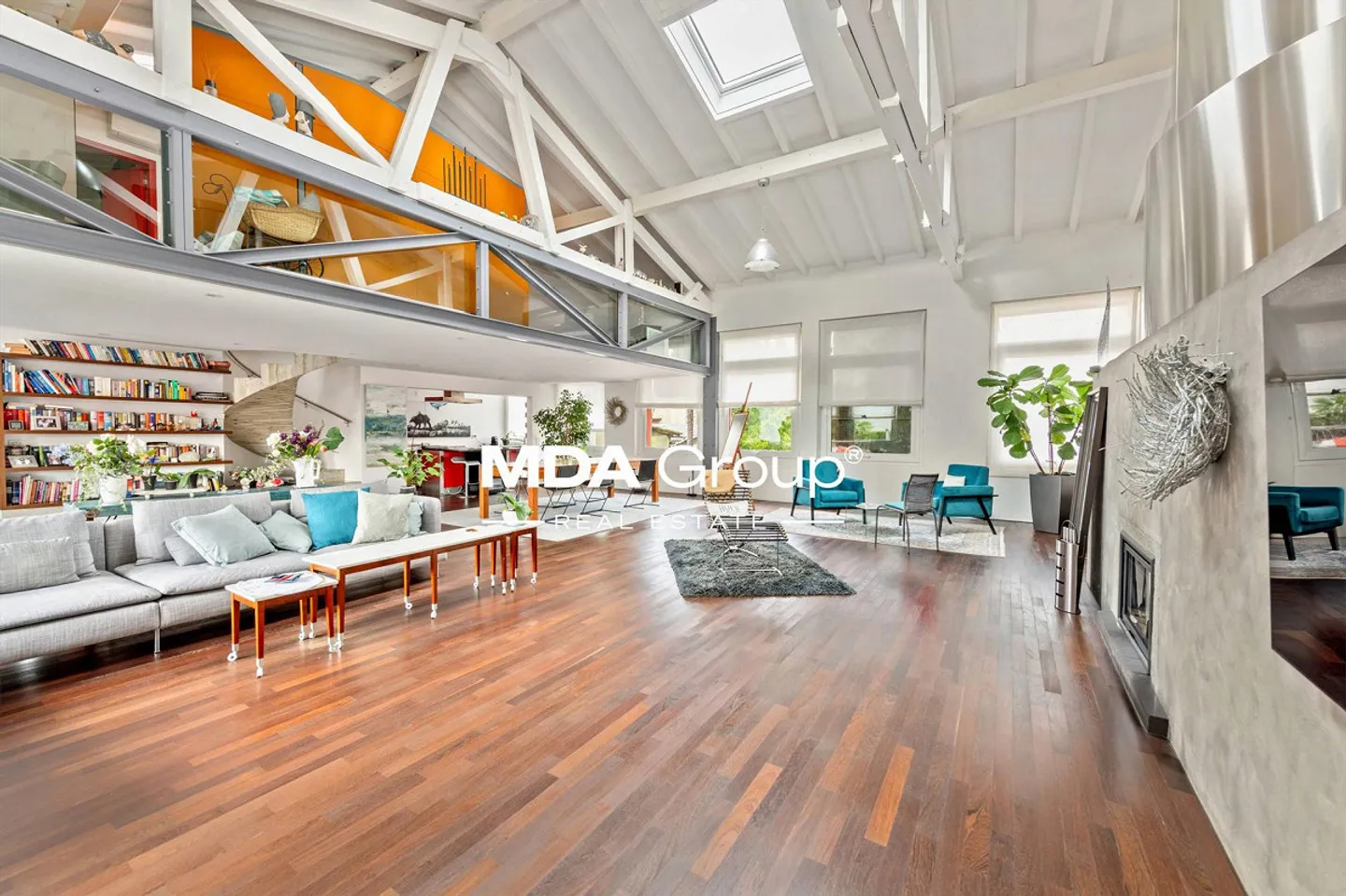 Loft - Magliaso - Photo 1 sur 13