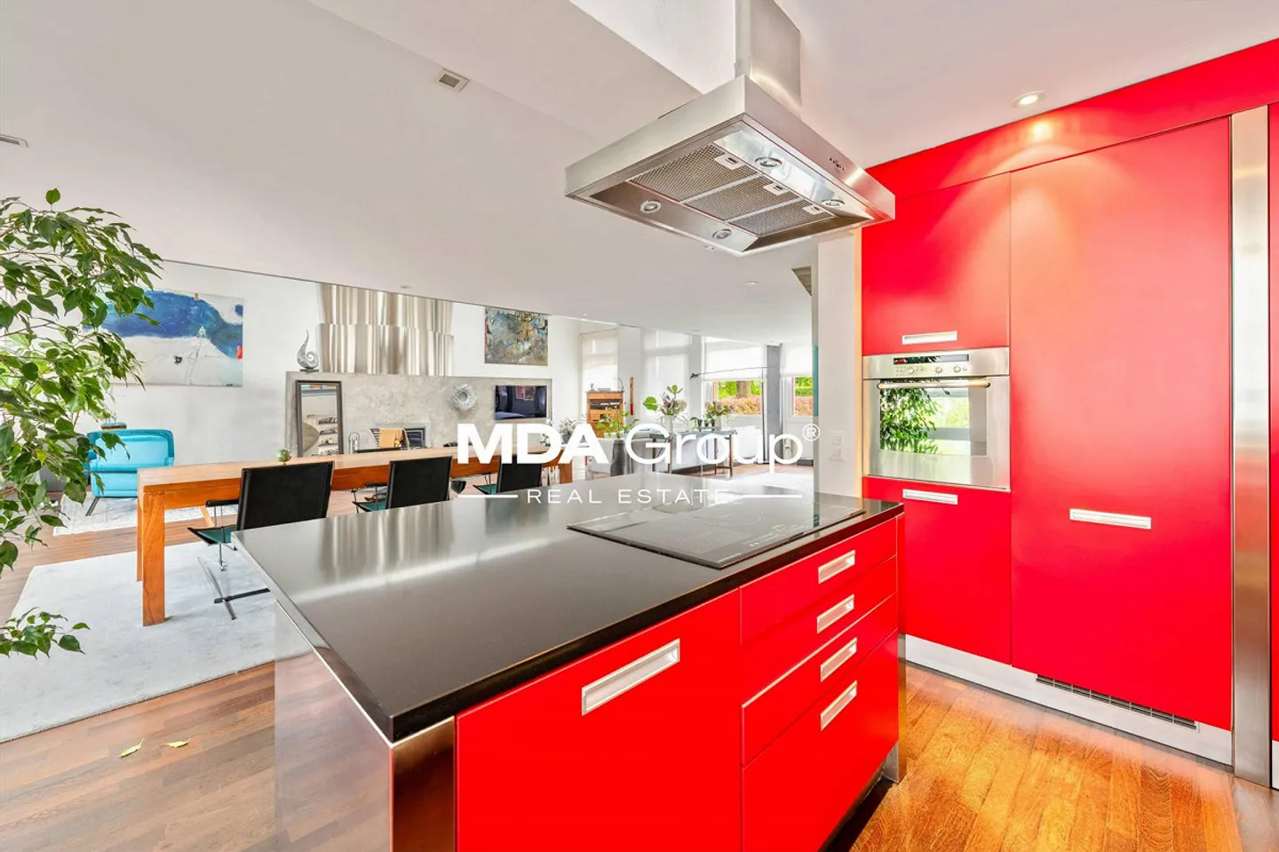 Loft - Magliaso - Photo 12 sur 13