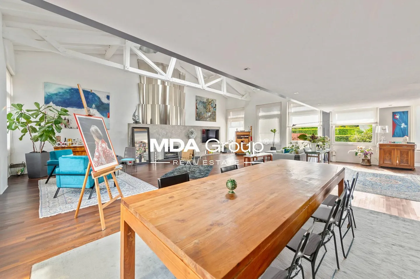 Loft - Magliaso - Photo 5 sur 13