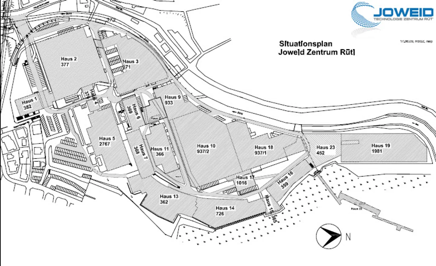 Ampio spazio commerciale con giardino d'inverno integrato - Foto 8 di 8