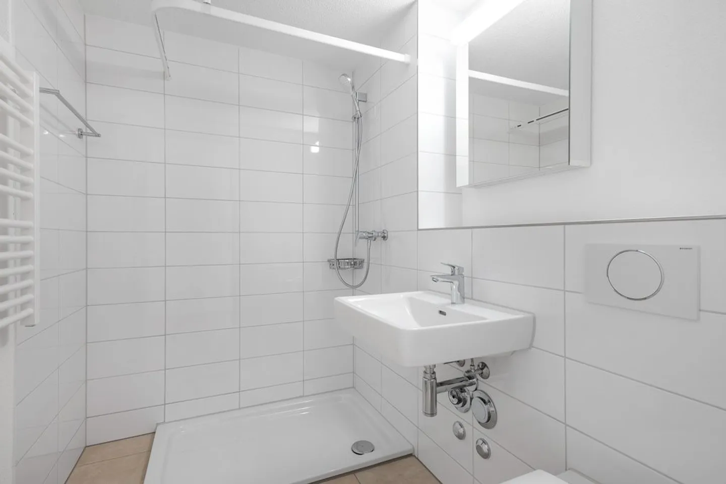 Appartement moderne 4.5 pièces à Boll - Photo 4 sur 6