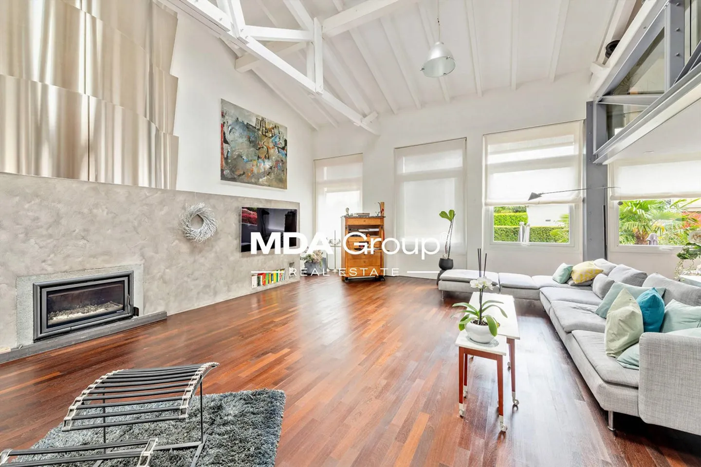 Loft - Magliaso - Photo 10 sur 13