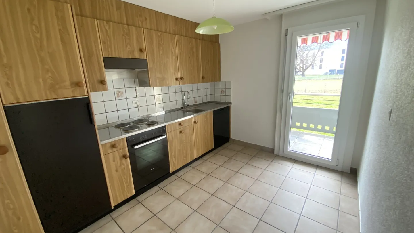 Appartamento in affitto - Foto 1 di 7