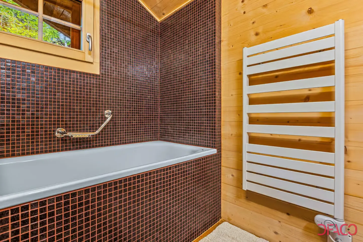 Chalet "Michachou" - Affitto settimanale - Foto 12 di 13