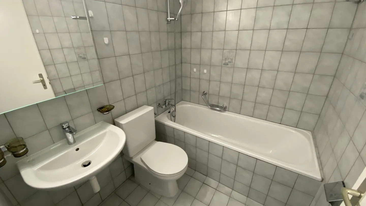 Appartamento in affitto - Foto 5 di 7