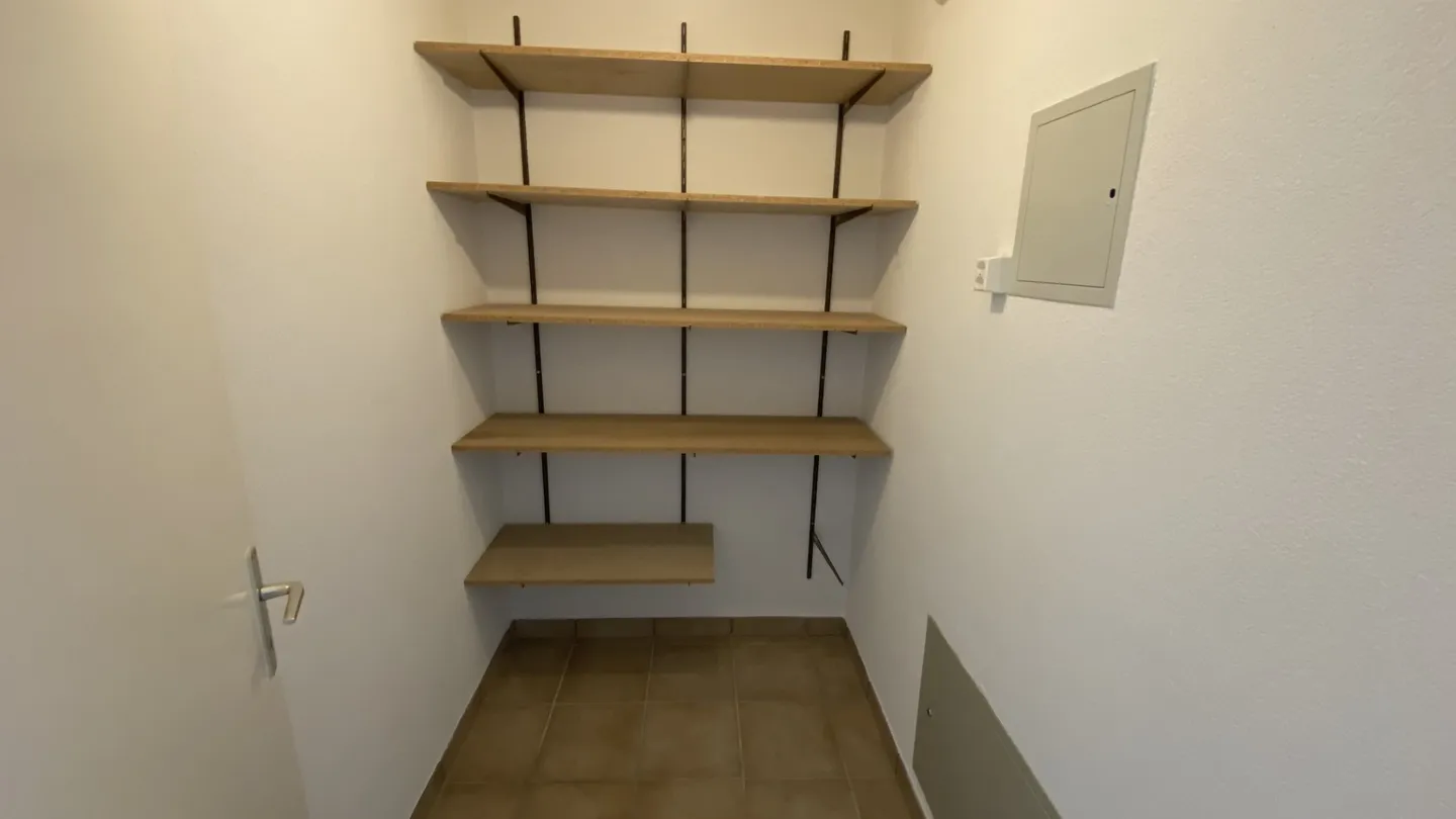 Appartamento in affitto - Foto 6 di 7