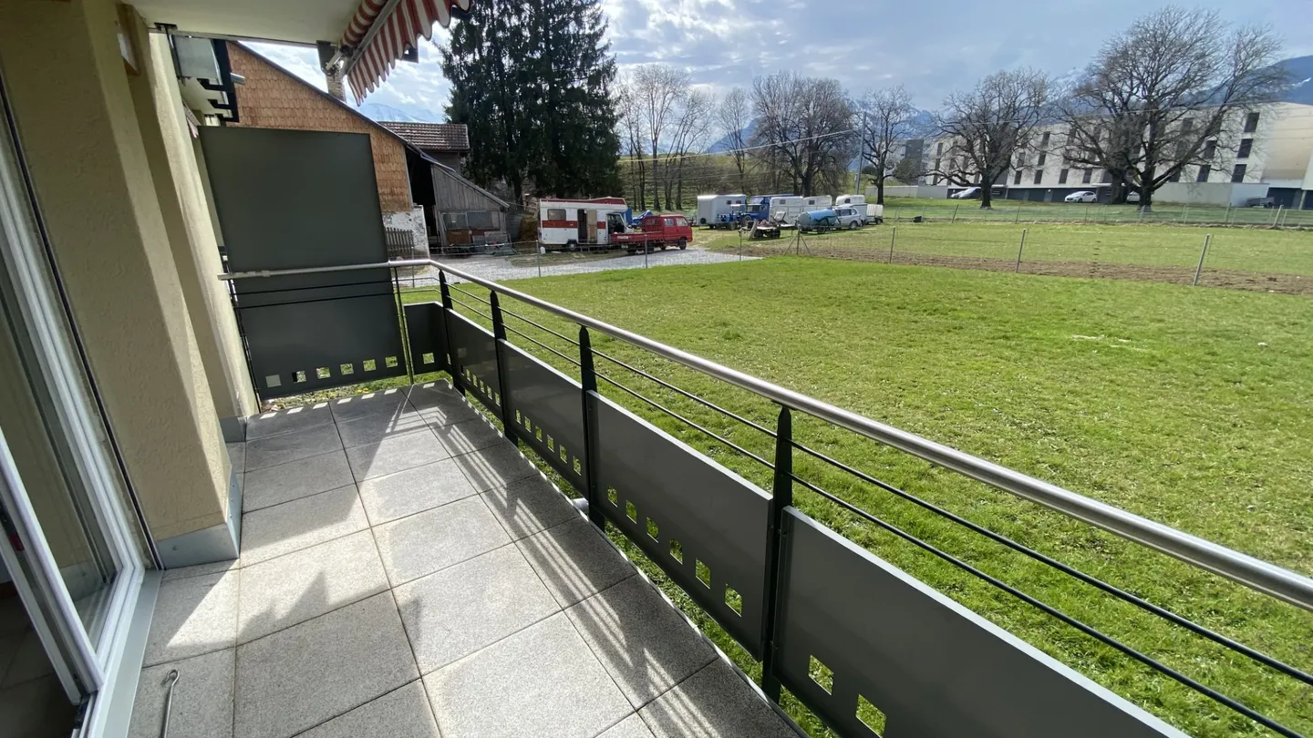 Appartamento in affitto - Foto 7 di 7