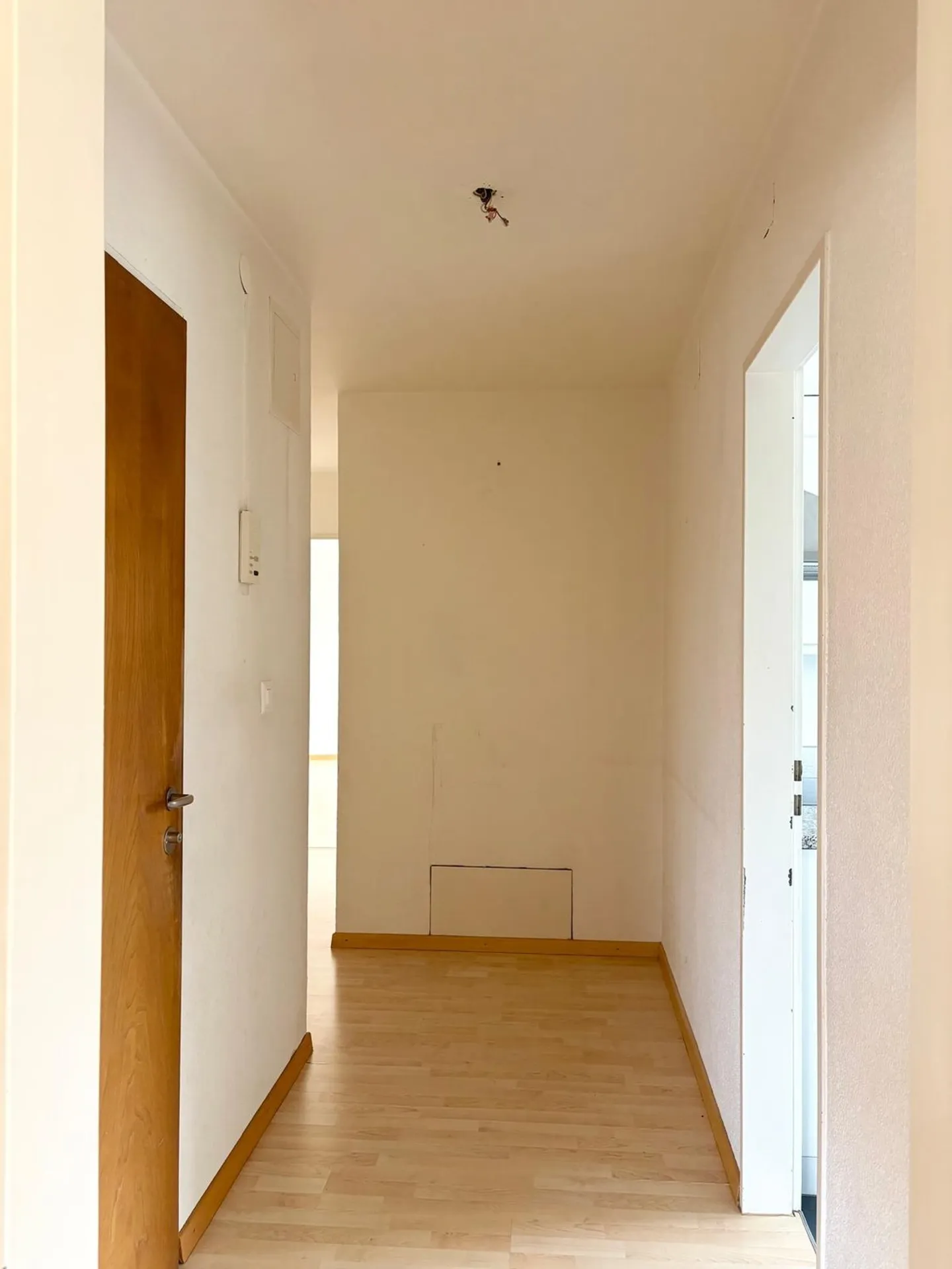 Bright penthouse apartment with winter garden and large terrace - Photo 4 of 20
