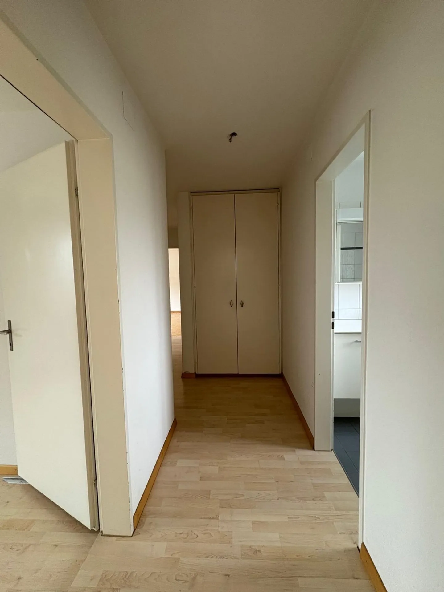 Bright penthouse apartment with winter garden and large terrace - Photo 5 of 20