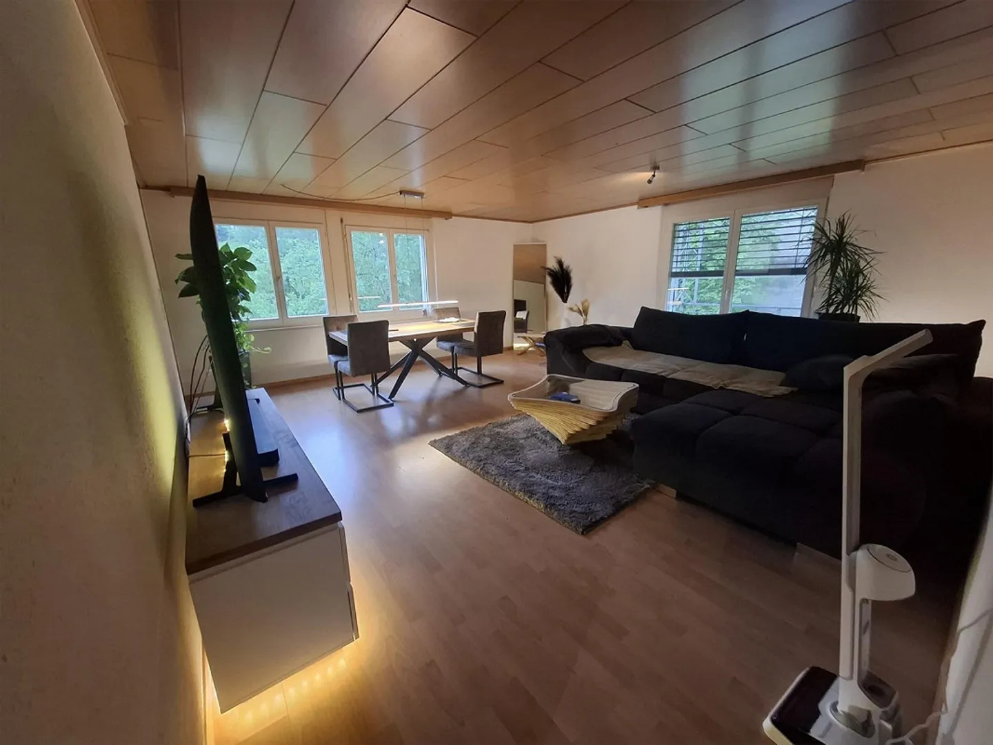 La tua nuova casa in un ambiente verde - Foto 4 di 13