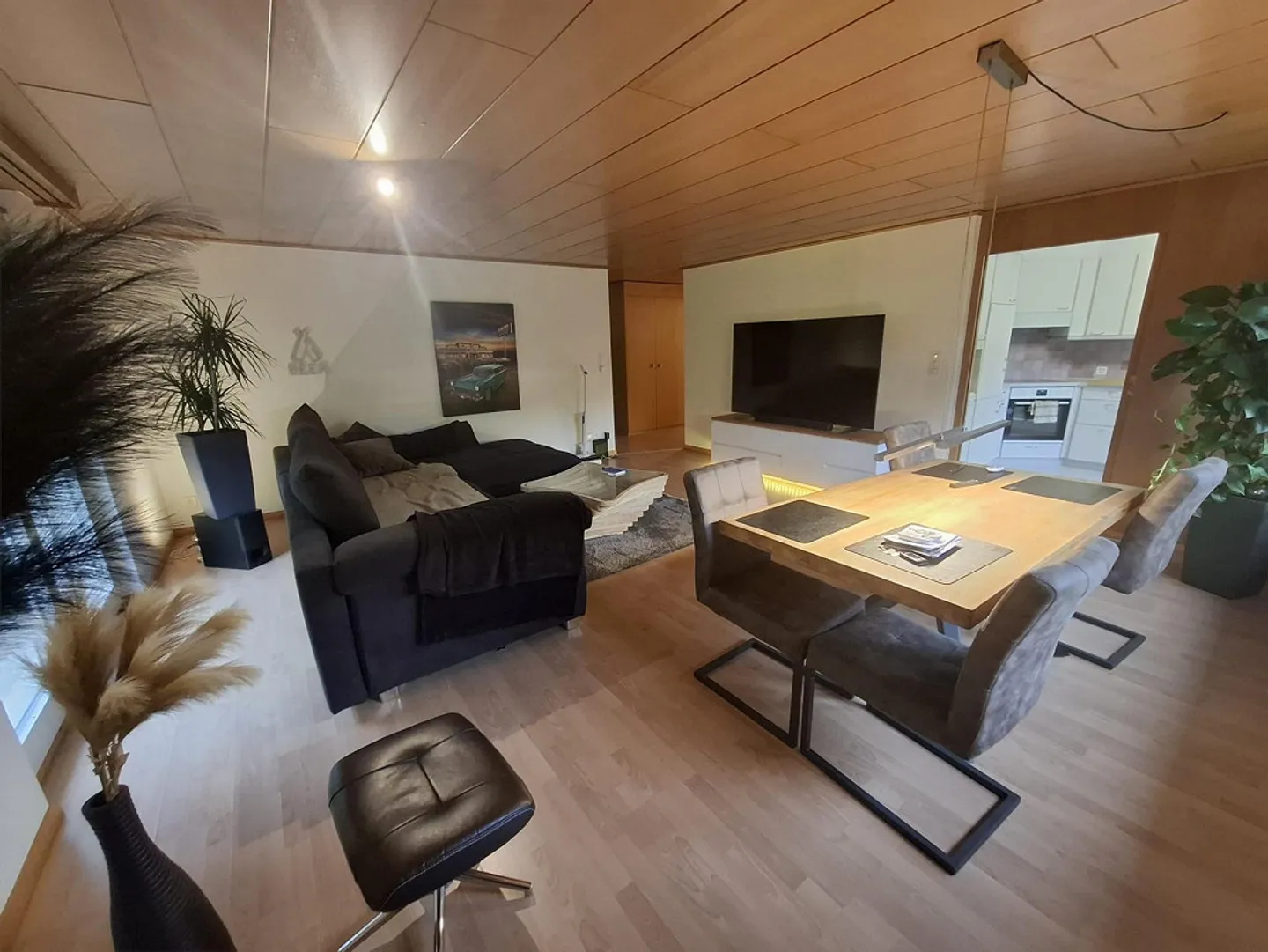 La tua nuova casa in un ambiente verde - Foto 5 di 13