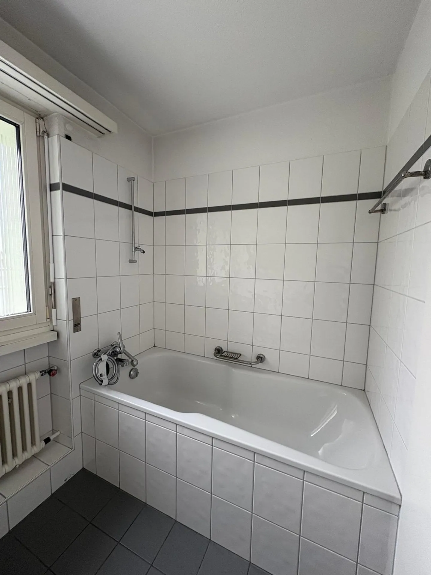 Bright penthouse apartment with winter garden and large terrace - Photo 10 of 20