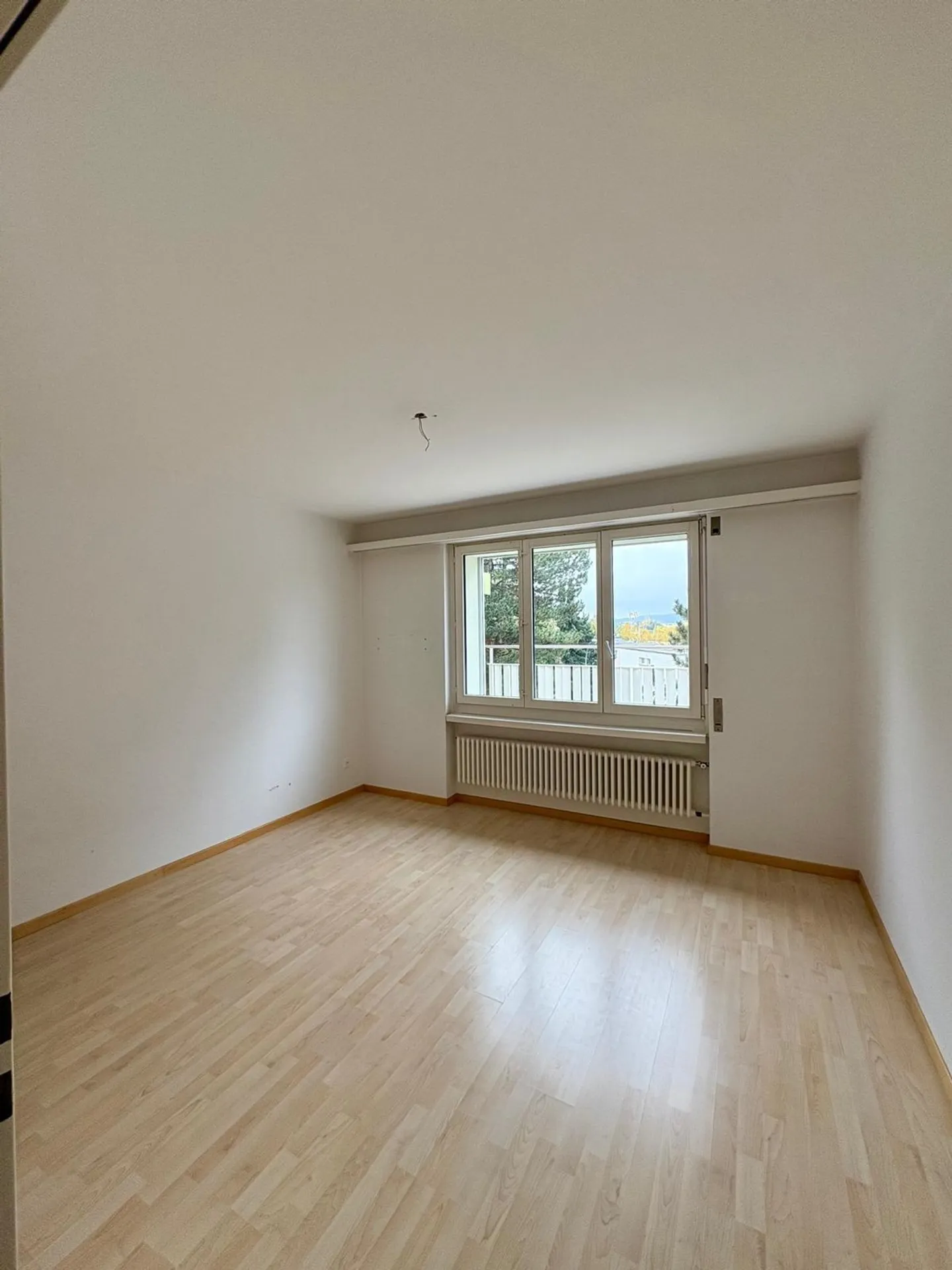 Bright penthouse apartment with winter garden and large terrace - Photo 6 of 20