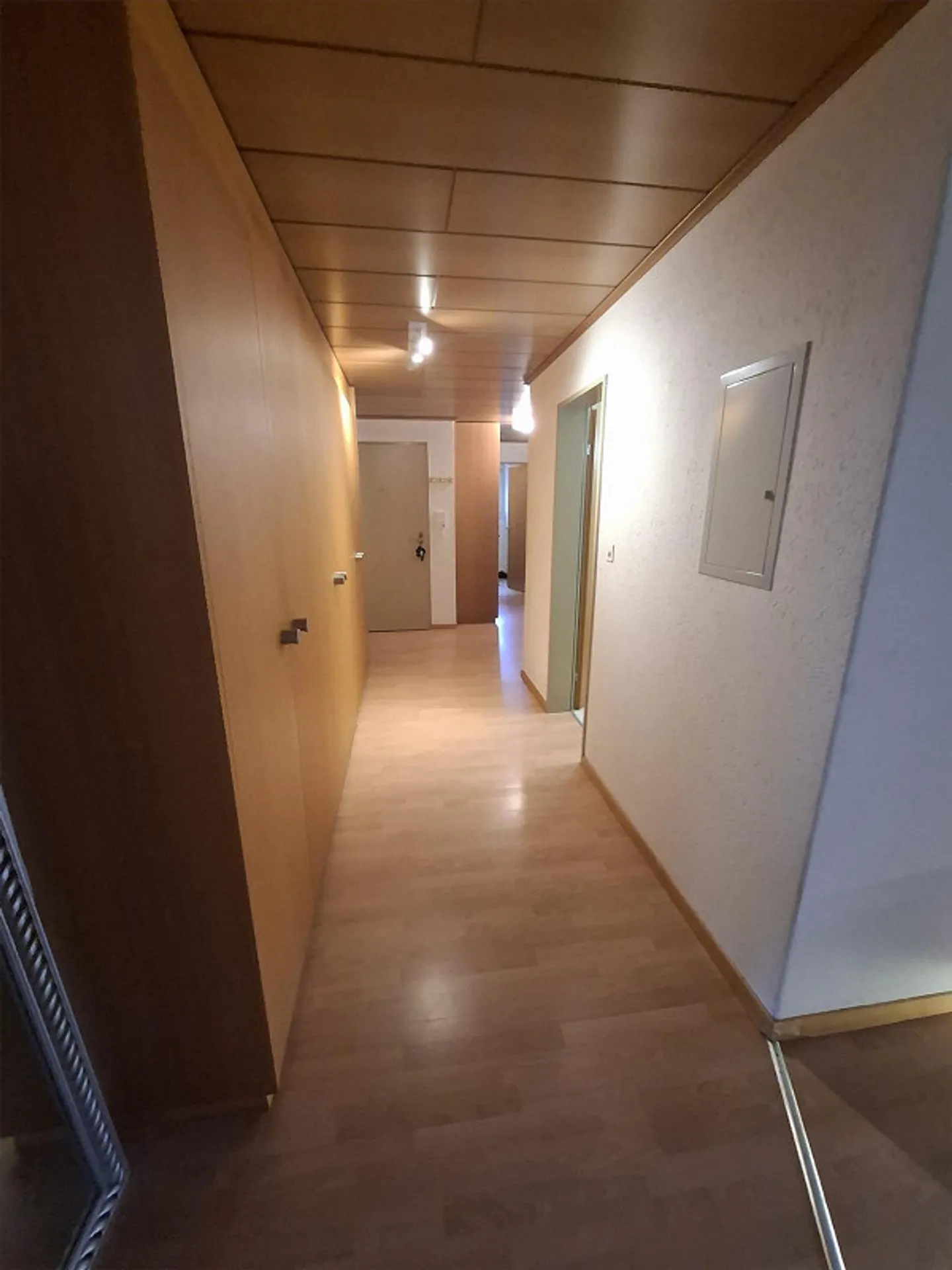 La tua nuova casa in un ambiente verde - Foto 2 di 13