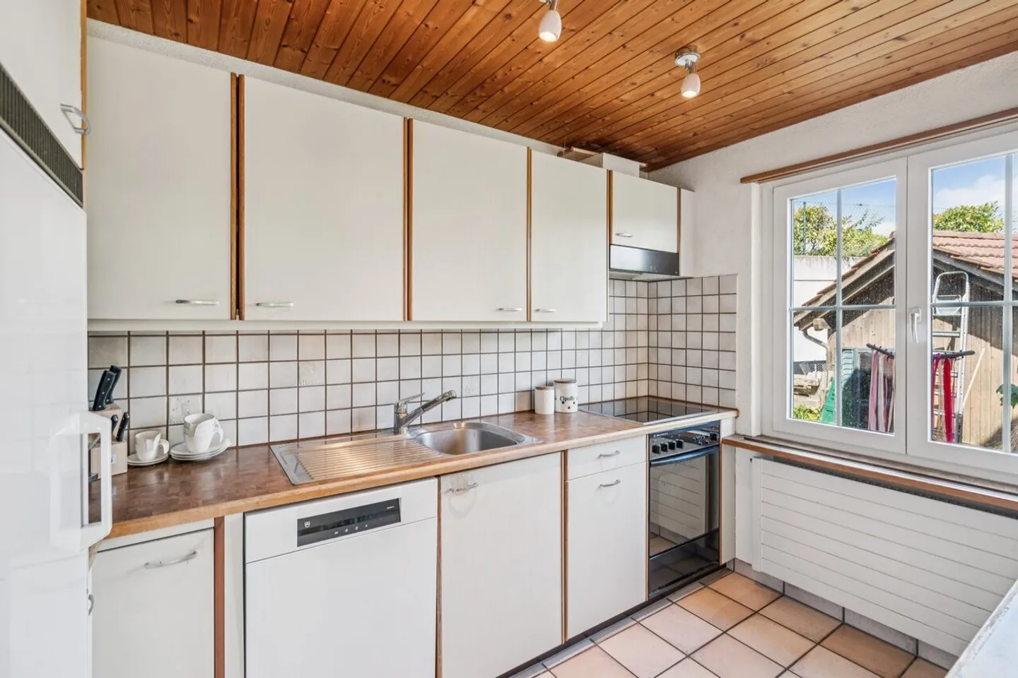 Meravigliosa casa con paradiso del giardino per intenditori - Foto 4 di 6