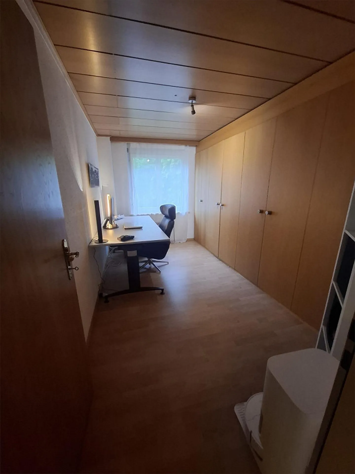 La tua nuova casa in un ambiente verde - Foto 8 di 13