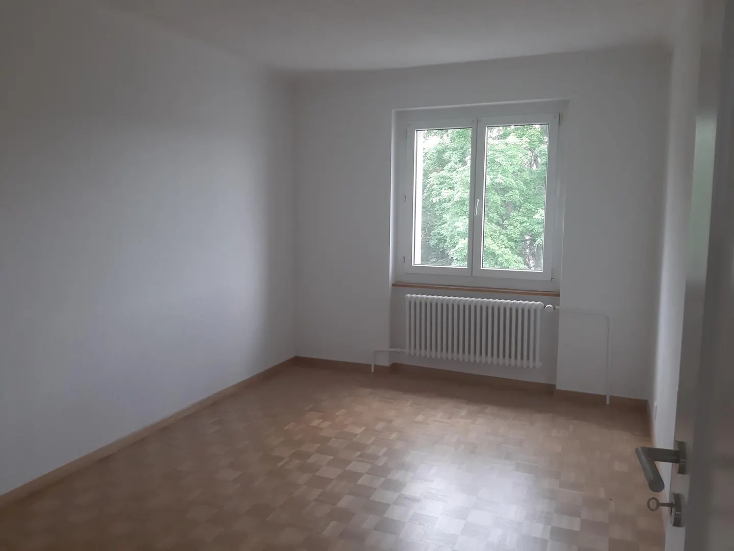 Appartamento 4 locali affascinante - Foto 7 di 10