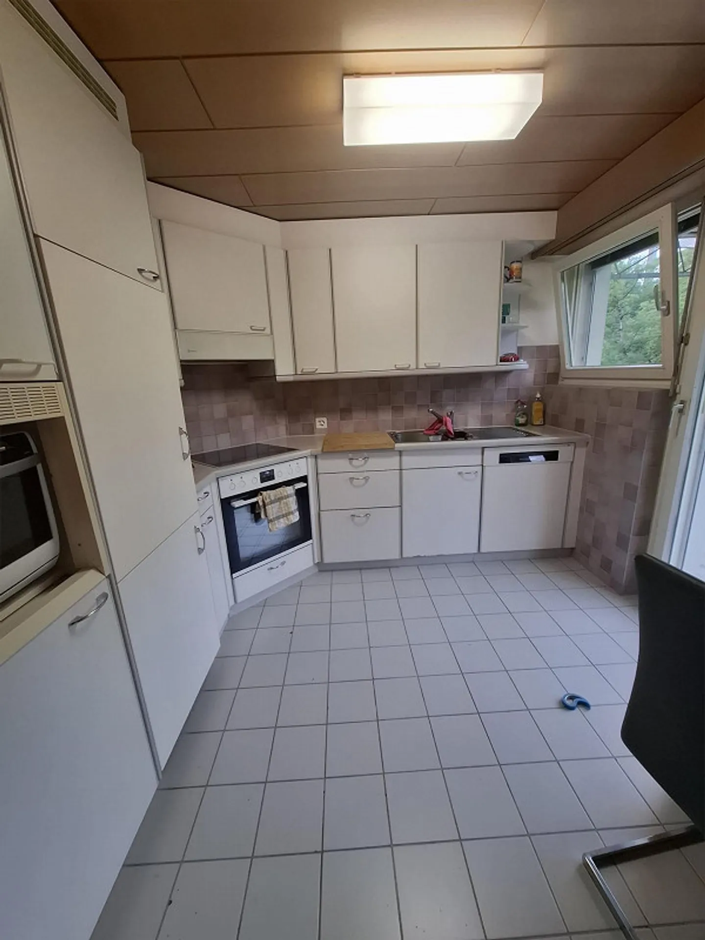 La tua nuova casa in un ambiente verde - Foto 10 di 13