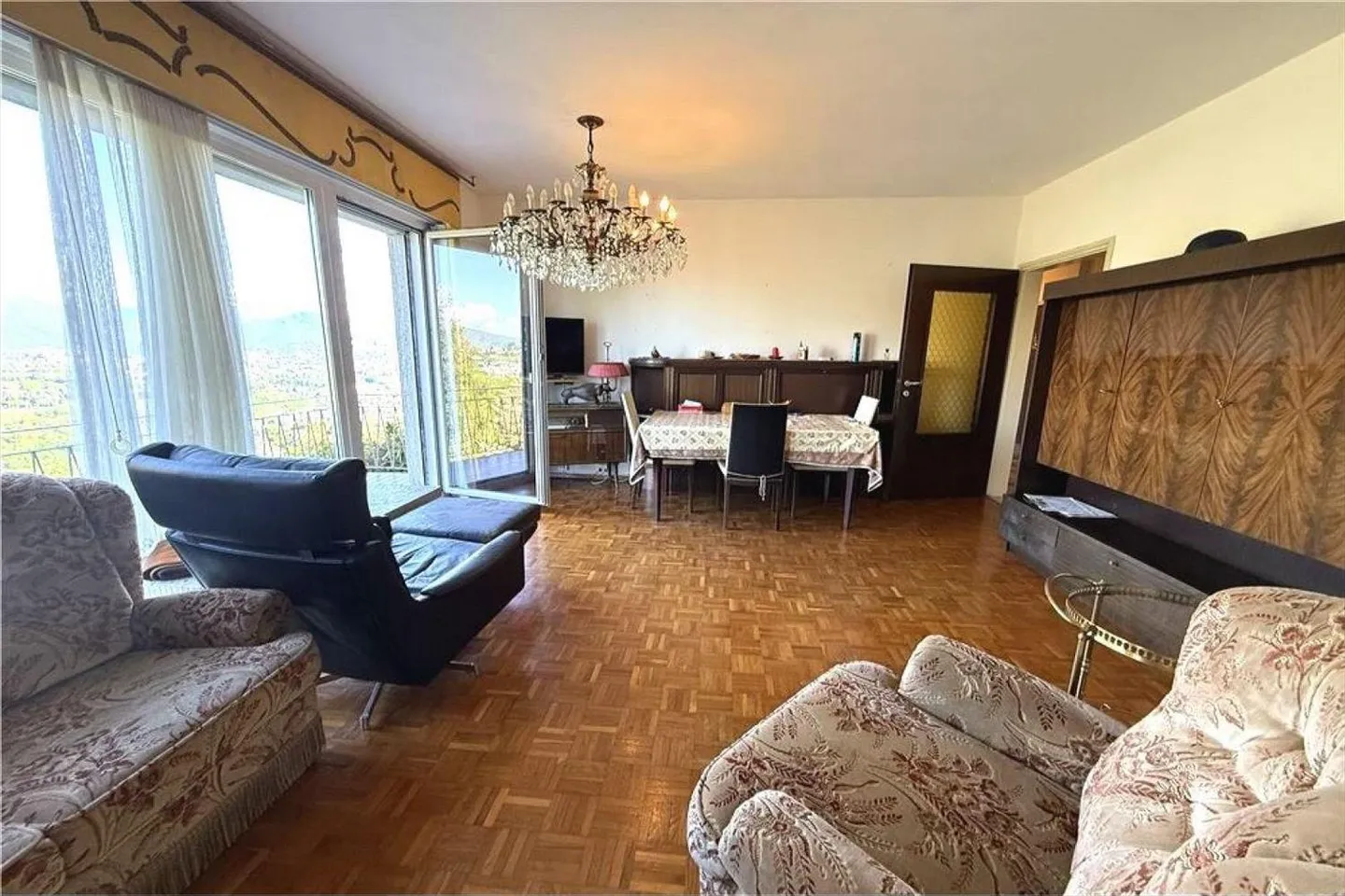 Casa a schiera 5 stanze - Foto 6 di 13